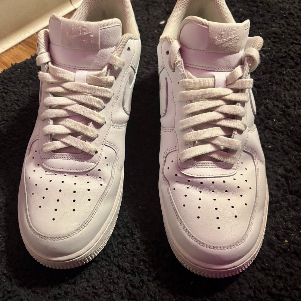 -SOLD-Nike Air Force 1 '07